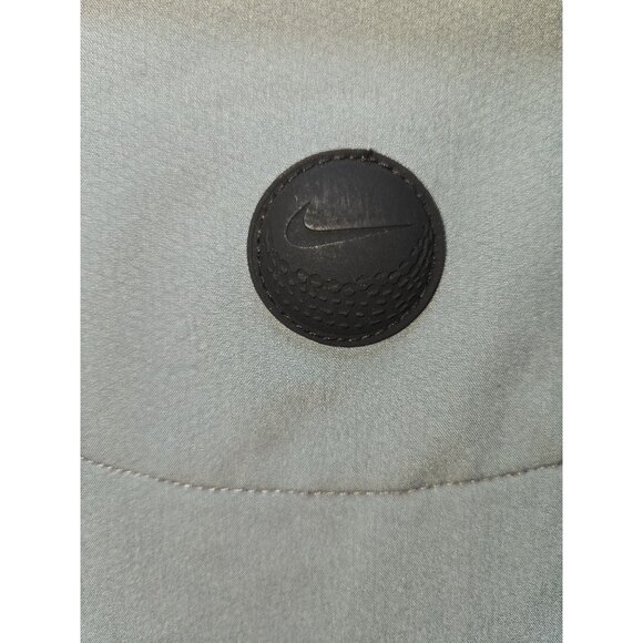 Nike Mens Loose Fit Gray Jacket XL - Picture 8 of 11